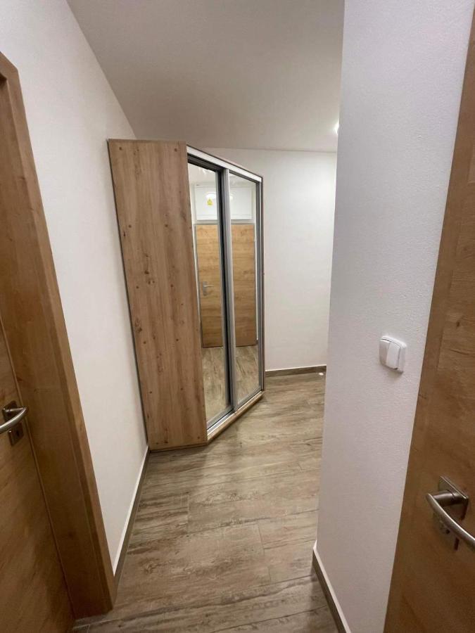 Apartman V Kasperskych Horach Kasperske Hory Eksteriør bilde