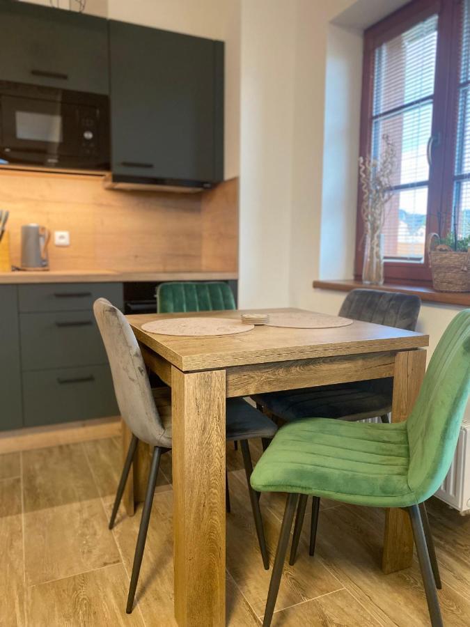 Apartman V Kasperskych Horach Kasperske Hory Eksteriør bilde