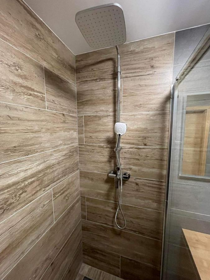 Apartman V Kasperskych Horach Kasperske Hory Eksteriør bilde